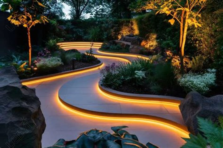 Are LED landscape lights worth it?