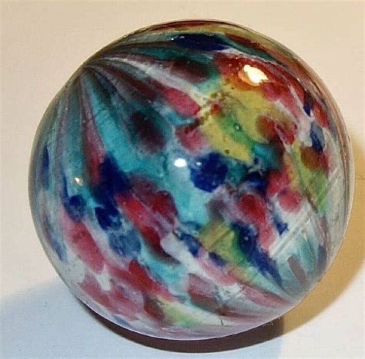 Are marbles collectable