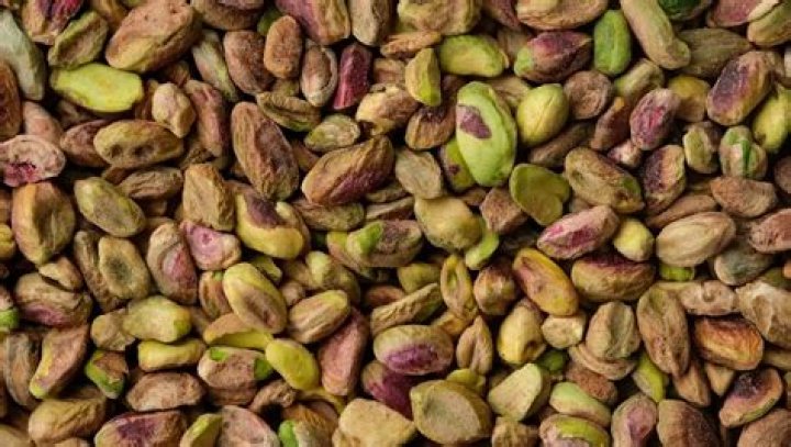 Are pistachio nuts fattening? | ContextResponse.com