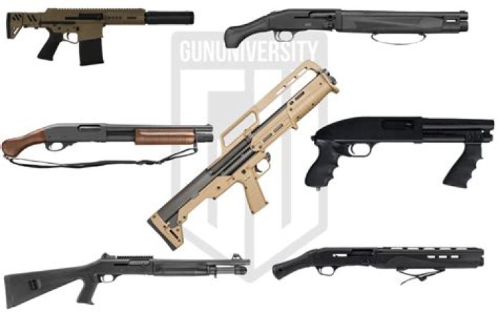 Can a BB gun be used as a weapon?
