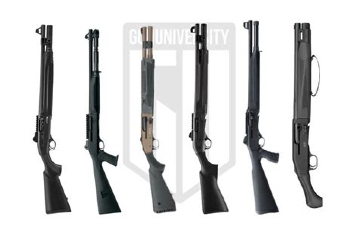 Can a FAMAS be automatic?