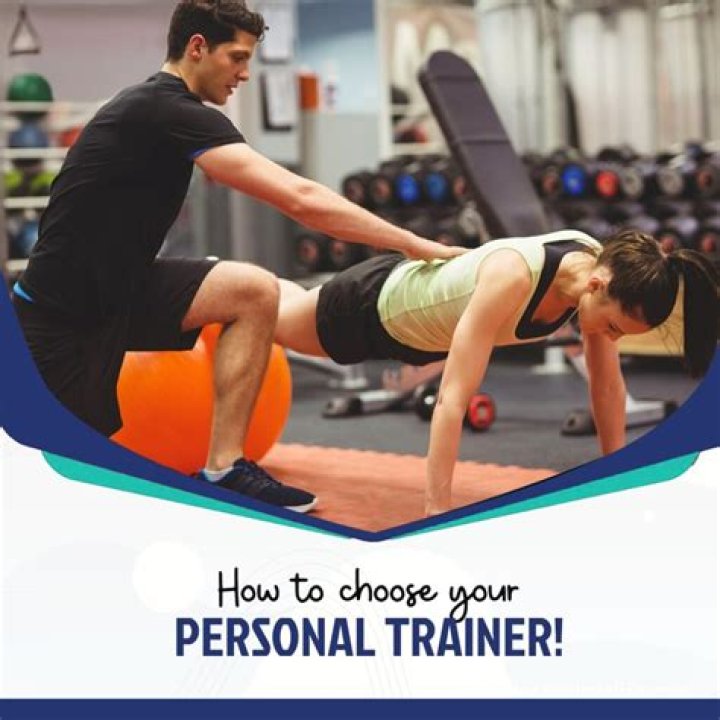 Can a fat person be a personal trainer?