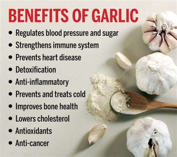 Can garlic cause digestive problems?