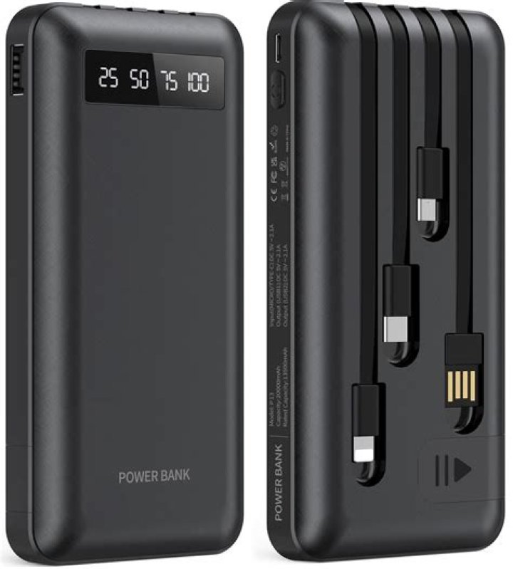 Can I charge a power bank wirelessly?