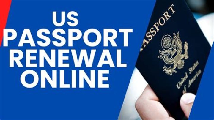 Can I renew my state ID online?