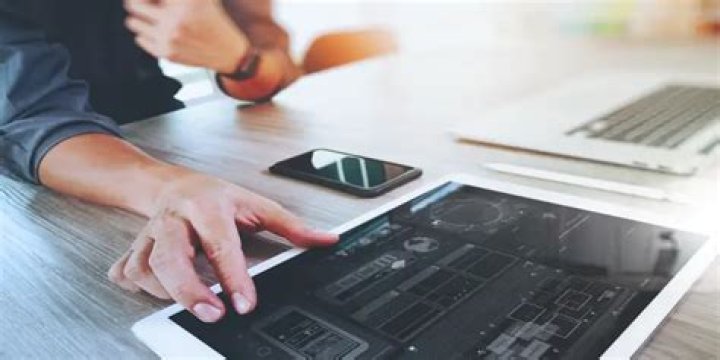 Can tablets be used as laptops?
