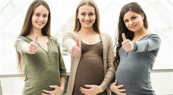 Can you get a council house if your pregnant?