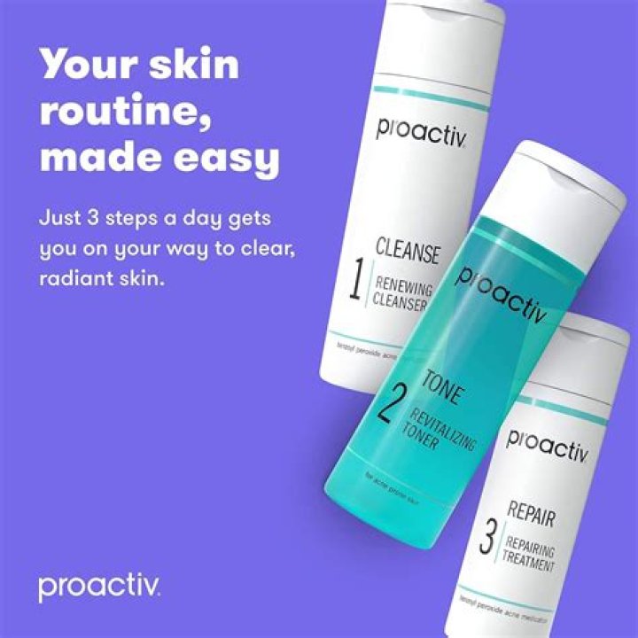 Can you order individual Proactiv products