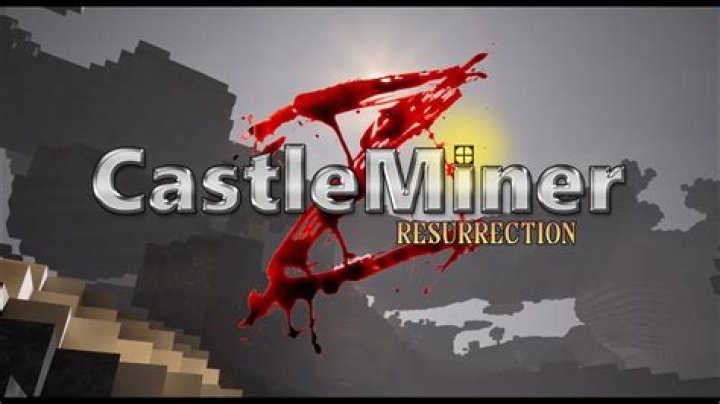 Can you still download CastleMiner Z?