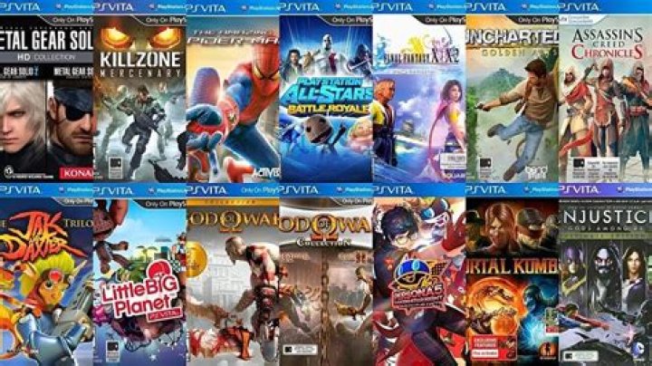 Can you still download games on PS Vita 2020?