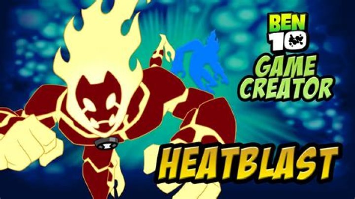 Can you still play Ben 10 game Creator?