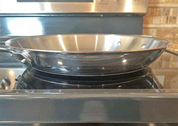 Can you use all clad on electric stove