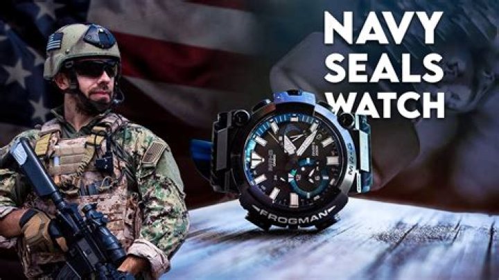 Do Navy SEALs use HK45?