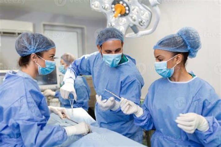 Do you need a degree to be an operating room assistant?