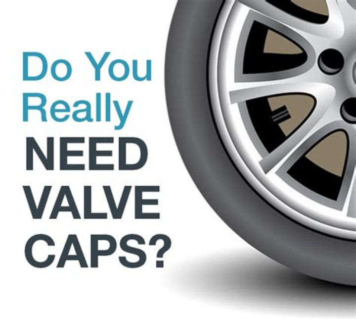 Do you need special valve caps for TPMS?