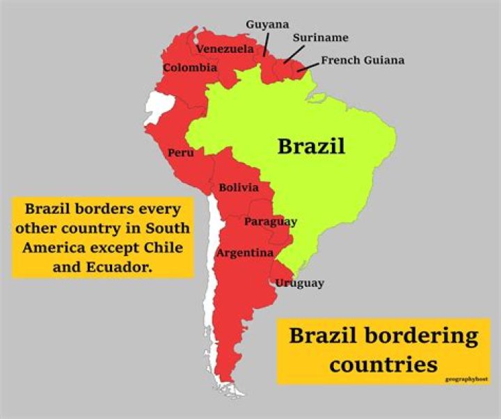 Does Brazil have a Constitution