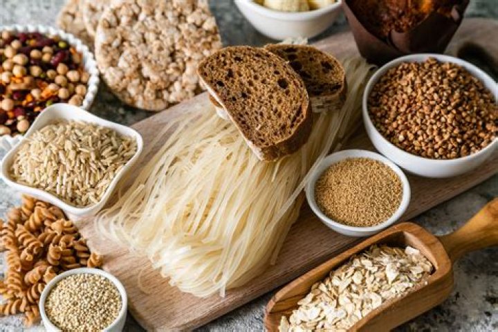 Does gluten give elasticity?