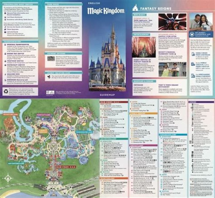 Does Magic Kingdom still do Opening Ceremony?