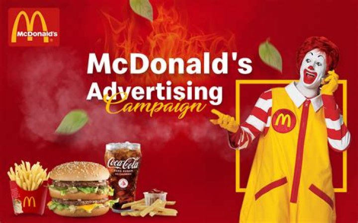 Does McDonald's use lard? | ContextResponse.com