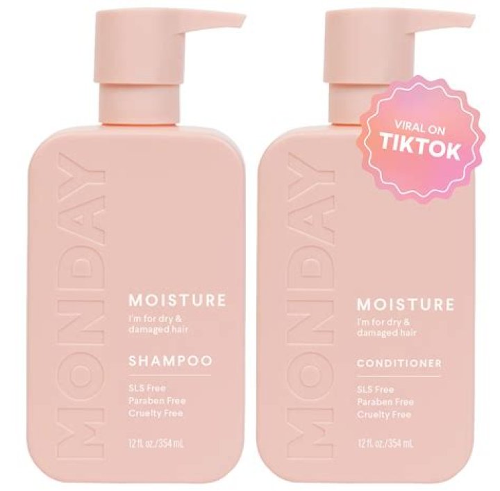 Does shampoo and conditioner together work?