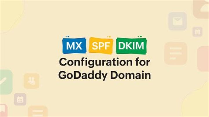 How do I add MX to GoDaddy?