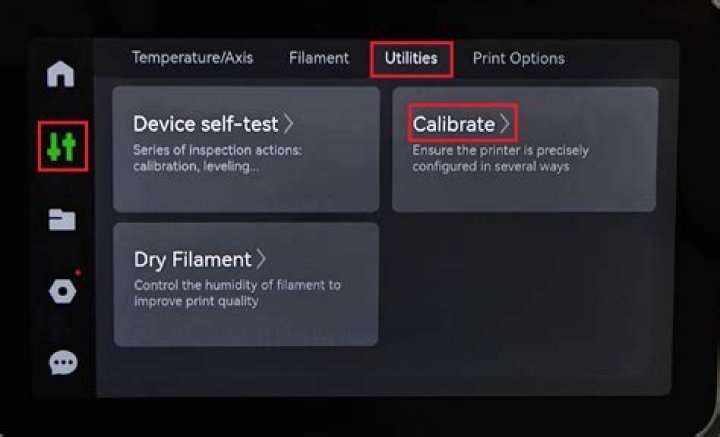How do I calibrate my car audio system?