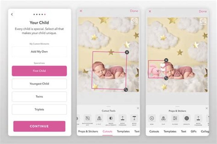 How do I cancel precious baby app?