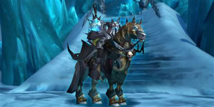 How do I get cataclysm mounts?