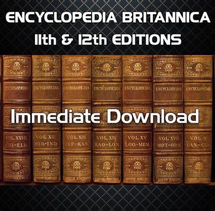 How do I get free Encyclopedia Britannica?