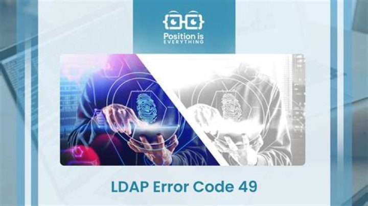 How do I know if LDAP is running