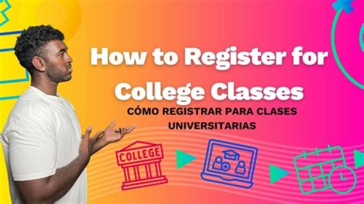 How do I register for classes at LBCC