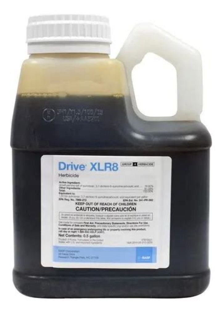 How do you mix a xlr8 drive?