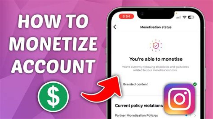 How do you monetize Wikipedia?
