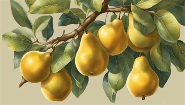 How do you ripen Seckel pears