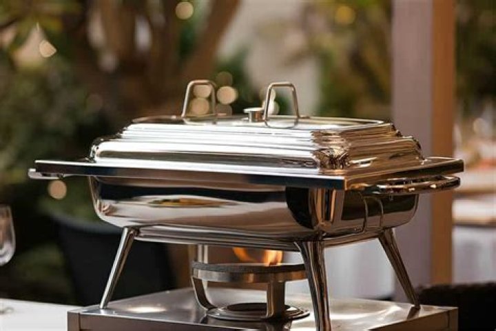 How long do chafing burners last