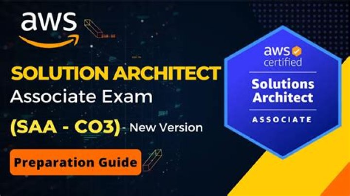 How long is the AWS Solution Architect exam