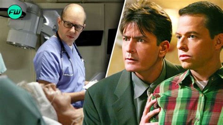 How long was Jon Cryer on NCIS?