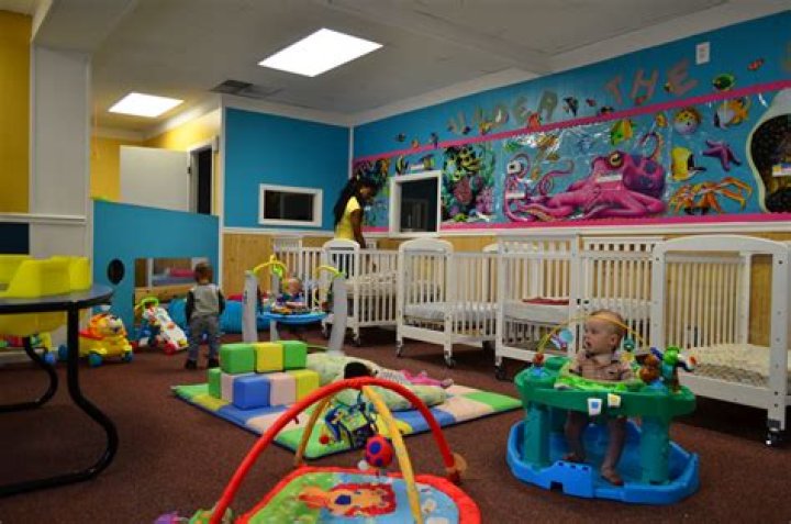 How many kids can a home daycare have in Florida?