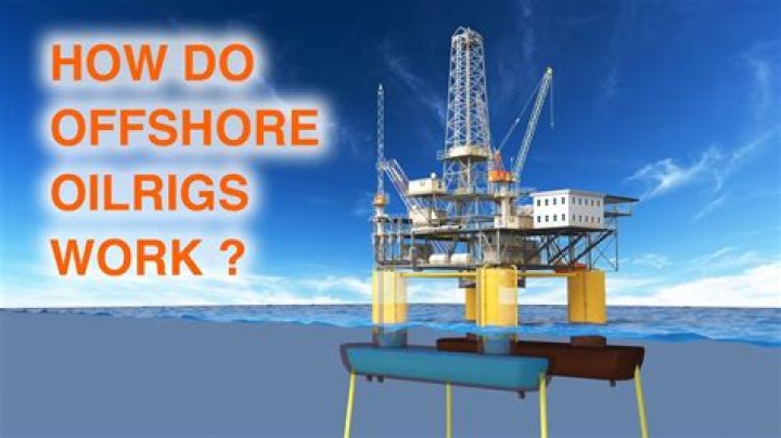 How much do you make working offshore?
