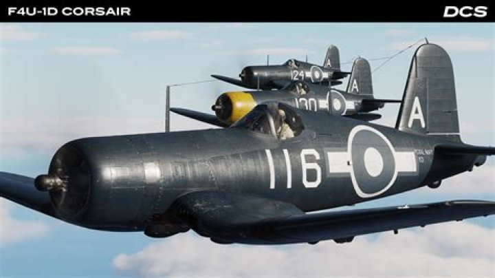 How much does an F4U Corsair cost?