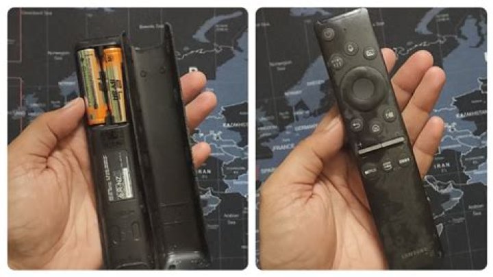 How much does it cost to replace Samsung battery?