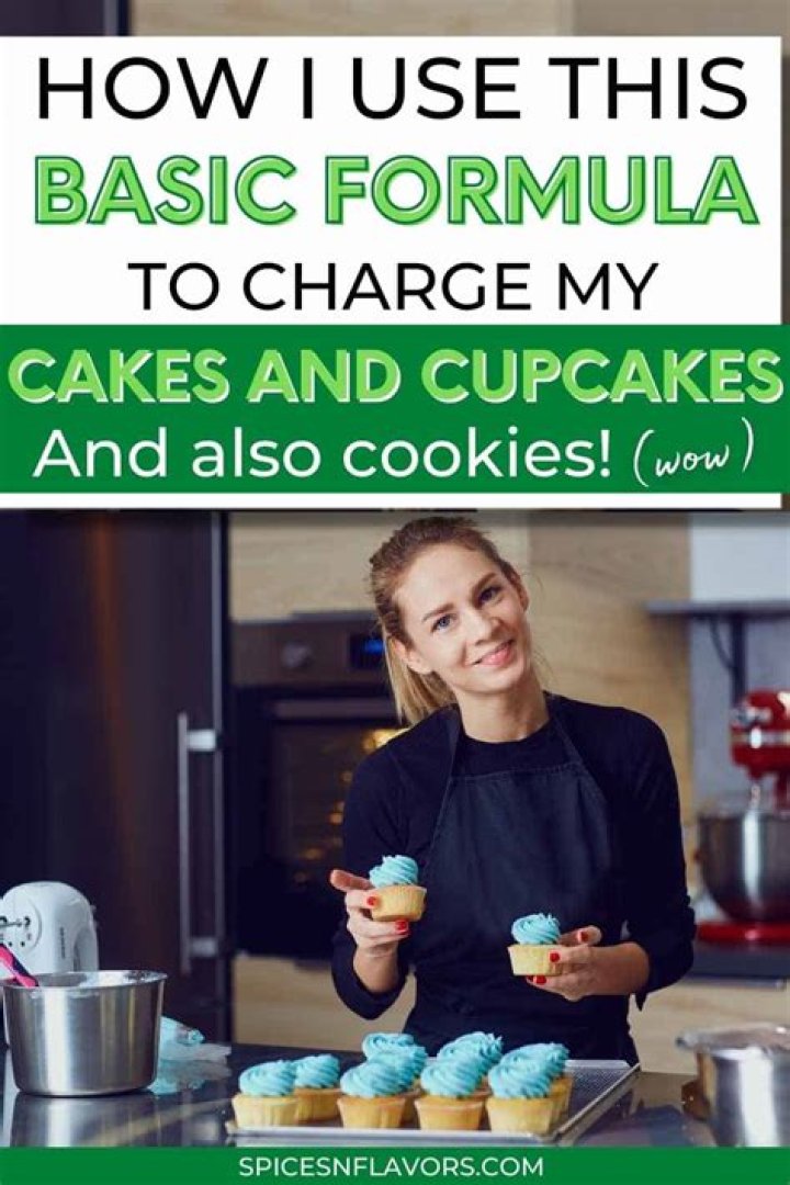 How much should I charge for a cake smash?
