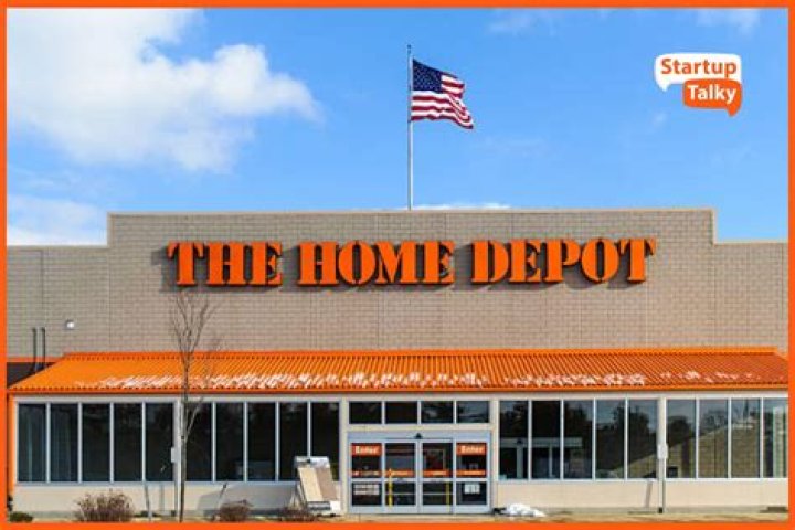 How often is Home Depot Success Sharing?