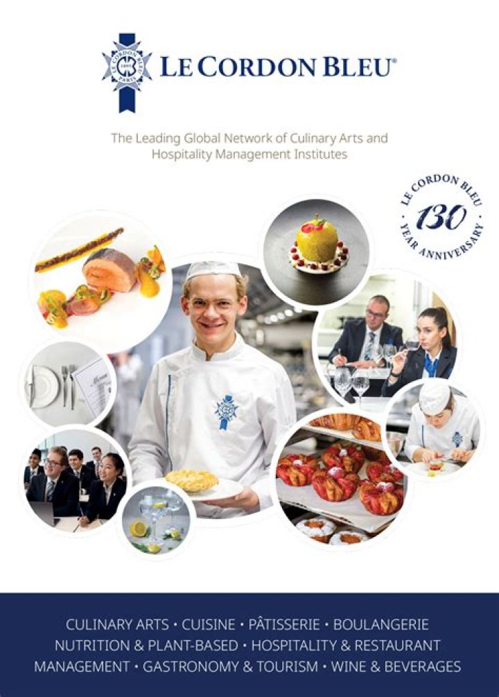How prestigious is Le Cordon Bleu?