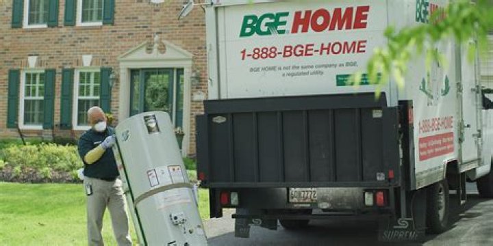 Is BGE Home affiliated with BGE