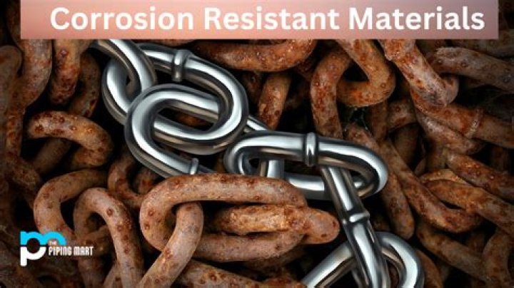 Is brass resistant to corrosion