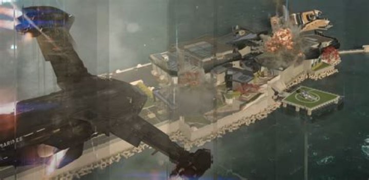 Is campaign on Black Ops multiplayer?