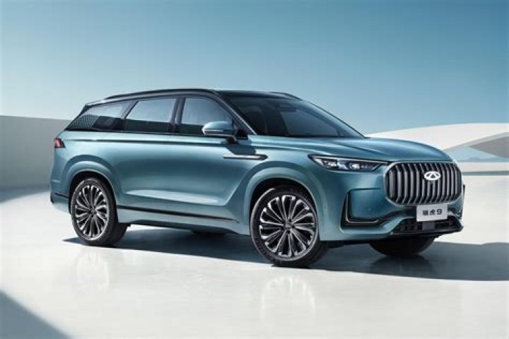 Is Chery Eastar a good car?