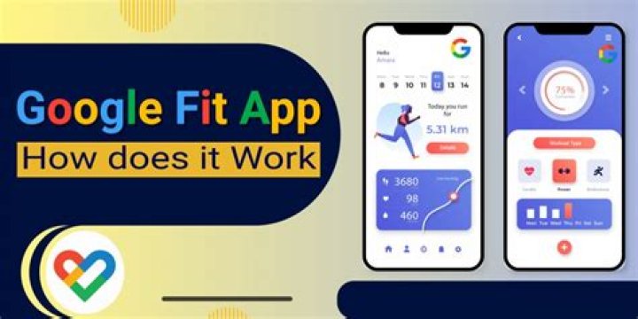 Is Google Fit app accurate?