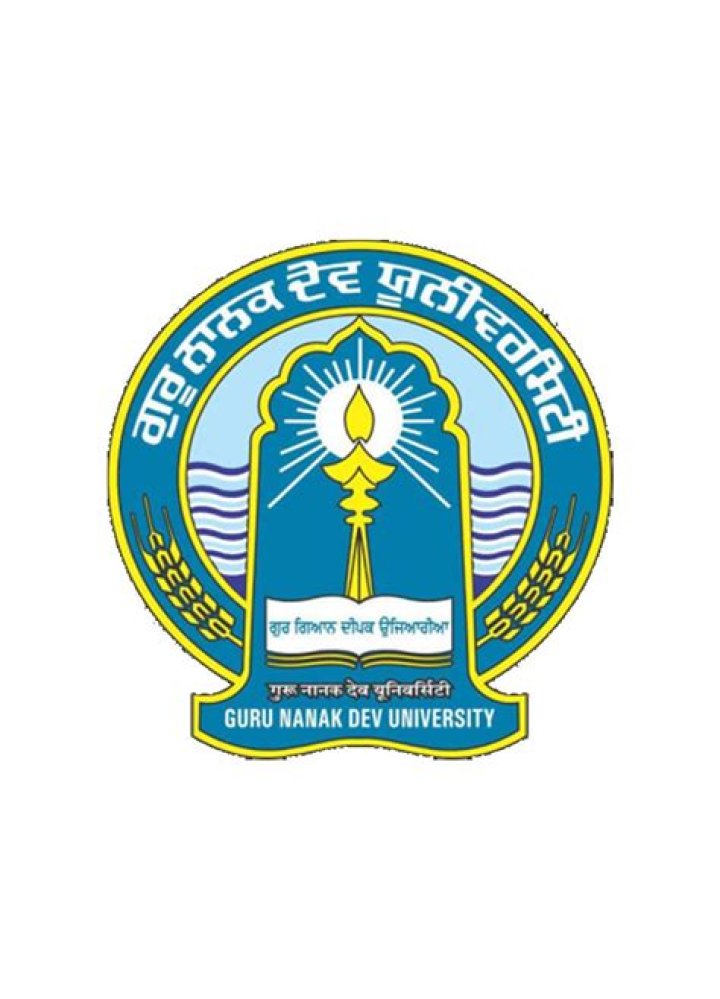 Is Guru Nanak Dev University fake?
